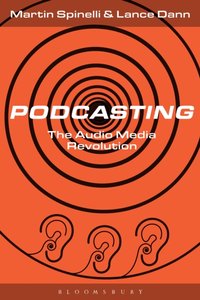 Podcasting [DRM] - Dann Lance Dann - ebook