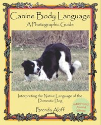 Canine Body Language [DRM] - Brenda Aloff - ebook