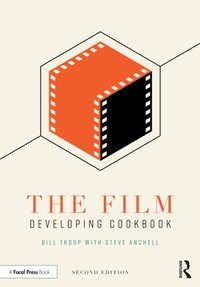 Film Developing Cookbook [DRM] - Steve Anchell - ebook