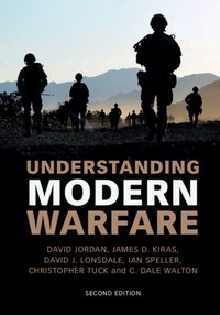 Understanding Modern Warfare [DRM] - David Jordan - ebook