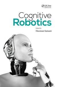 Cognitive Robotics [DRM] - Hooman Samani - ebook