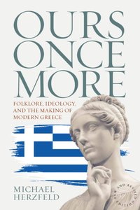 Ours Once More [DRM] - Michael Herzfeld - ebook