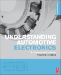 Understanding Automotive Electronics [DRM] - William Ribbens - ebook