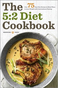 5:2 Diet Cookbook [DRM] - Mendocino Press - ebook