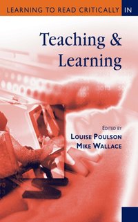 Learning to Read Critically in Teaching and Learning [DRM] - Mike Wallace - ebook