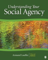 Understanding Your Social Agency [DRM] - Armand Lauffer - ebook
