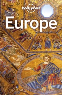 Lonely Planet Europe [DRM] - Opracowanie zbiorowe - ebook