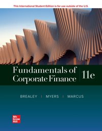 Fundamentals of Corporate Finance ISE [DRM] - Richard Brealey - ebook