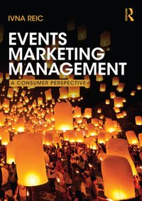 Events Marketing Management [DRM] - Ivna Reic - ebook