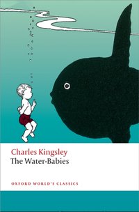 Water -Babies [DRM] - Robert Douglas-Fairhurst - ebook