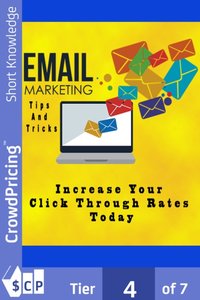 Email Marketing Tips And Tricks [DRM] - John Hawkins - ebook
