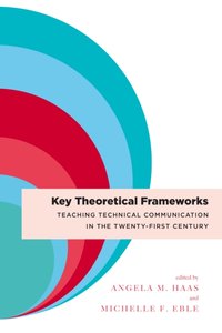 Key Theoretical Frameworks [DRM] - Michelle F. Eble - ebook