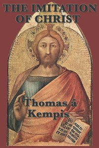 Imitation of Christ [DRM] - Thomas a Kempis - ebook