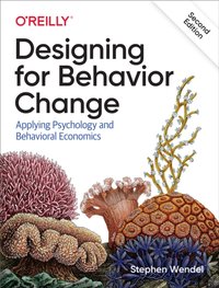 Designing for Behavior Change [DRM] - Stephen Wendel - ebook