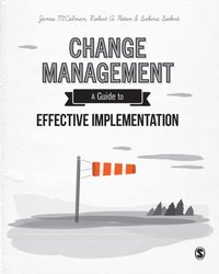 Change Management [DRM] - Sabina Siebert - ebook