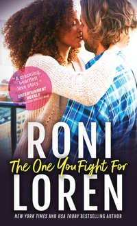 One You Fight For [DRM] - Loren Roni Loren - ebook