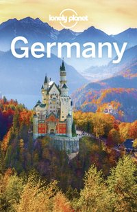 Lonely Planet Germany [DRM] - Opracowanie zbiorowe - ebook