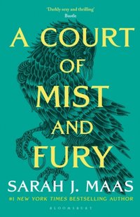 Court of Mist and Fury [DRM] - Sarah J. Maas - ebook