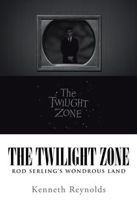 Twilight Zone [DRM] - Kenneth Reynolds - ebook