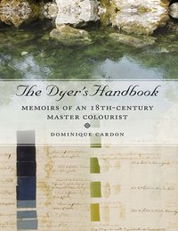 Dyer's Handbook [DRM] - Cardon Dominique Cardon - ebook