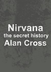 Nirvana [DRM] - Alan Cross - ebook