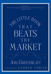 Little Book That Beats the Market [DRM] - Joel Greenblatt - ebook