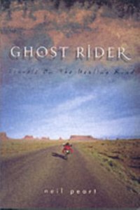 Ghost Rider [DRM] - Neil Peart - ebook