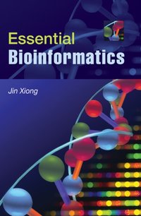 Essential Bioinformatics [DRM] - Jin Xiong - ebook