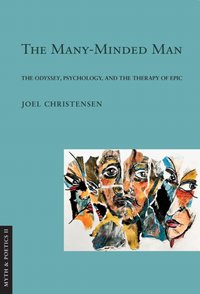 Many-Minded Man [DRM] - Joel Christensen - ebook