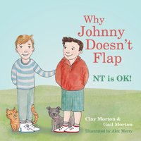 Why Johnny Doesn't Flap [DRM] - Alex Merry - ebook