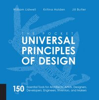Universal Principles of Design, Revised and Updated [DRM] - Jill Butler - ebook