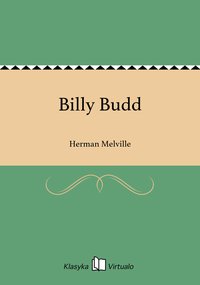 Billy Budd - Herman Melville - ebook