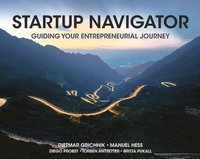Startup Navigator [DRM] - Manuel Hess - ebook