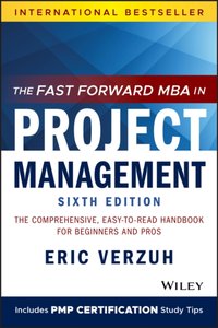 Fast Forward MBA in Project Management [DRM] - Eric Verzuh - ebook