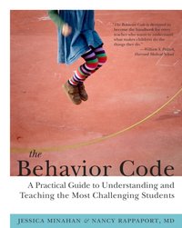 Behavior Code [DRM] - Nancy Rappaport - ebook