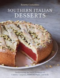 Southern Italian Desserts [DRM] - Jennie Schacht - ebook