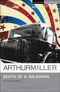 Death of a Salesman [DRM] - Arthur Miller - ebook
