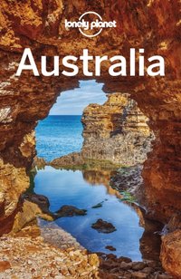 Lonely Planet Australia [DRM] - Andrew Bain - ebook
