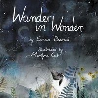 Wander in Wonder [DRM] - Martyna Czub - ebook