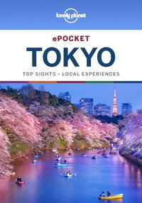 Lonely Planet Pocket Tokyo [DRM] - Simon Richmond - ebook