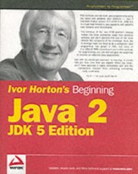 Ivor Horton's Beginning Java 2 [DRM] - Ivor Horton - ebook