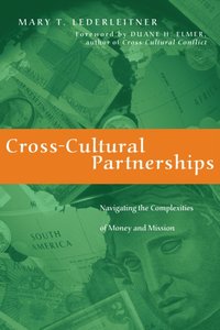 Cross-Cultural Partnerships [DRM] - Duane Elmer - ebook