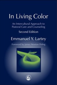 In Living Color [DRM] - Emmanuel Y Lartey - ebook