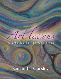 Art Lessons [DRM] - Samantha Cursley - ebook