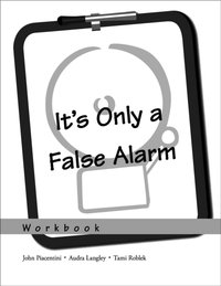 It's Only a False Alarm [DRM] - Tami Roblek - ebook