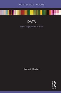Data [DRM] - Robert Herian - ebook