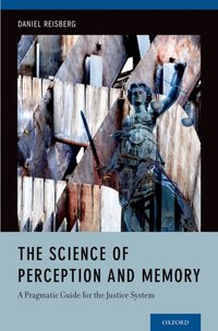 Science of Perception and Memory [DRM] - Professor Daniel Reisberg - ebook