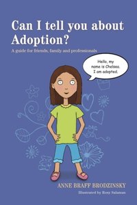 Can I tell you about Adoption? [DRM] - Anne Braff Brodzinsky - ebook