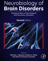 Neurobiology of Brain Disorders [DRM] - Marie-Francoise Chesselet - ebook