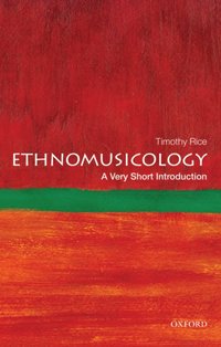 Ethnomusicology [DRM] - Timothy Rice - ebook